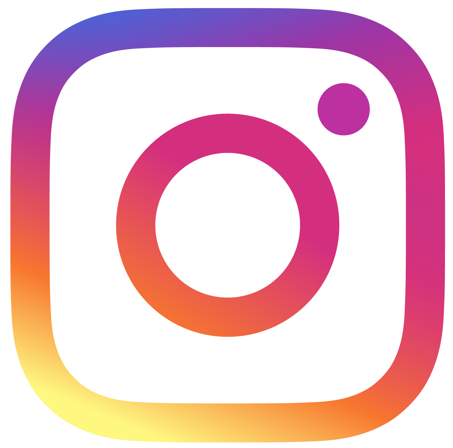 Instagram logo
